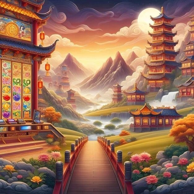 mingala888 တိုက်ရိုက်ကာစီနို ဒိုင်မနှင့် ဂိမ်းကစားခြင်း