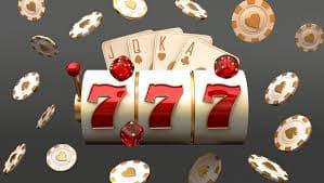 Slots ဂိမ်းများ mingala888