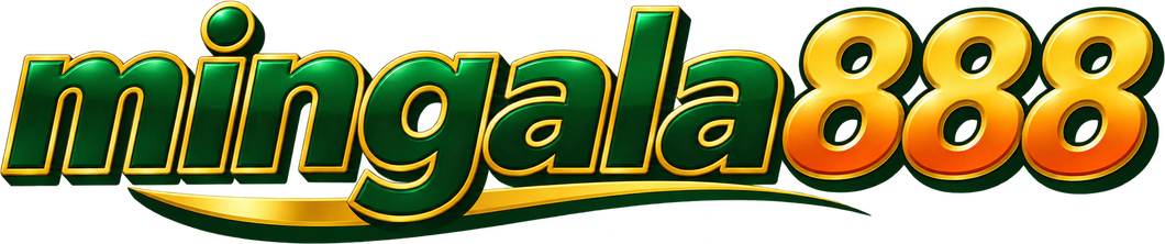 mingala888 logo